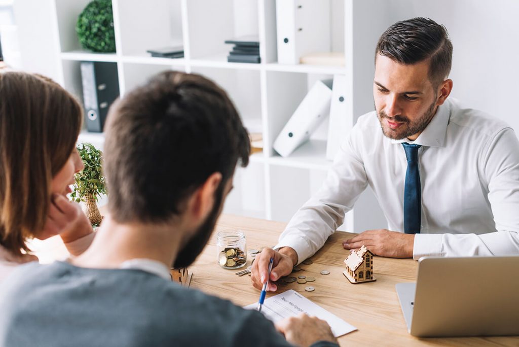 Formation BAC+2 en immobilier à Valence